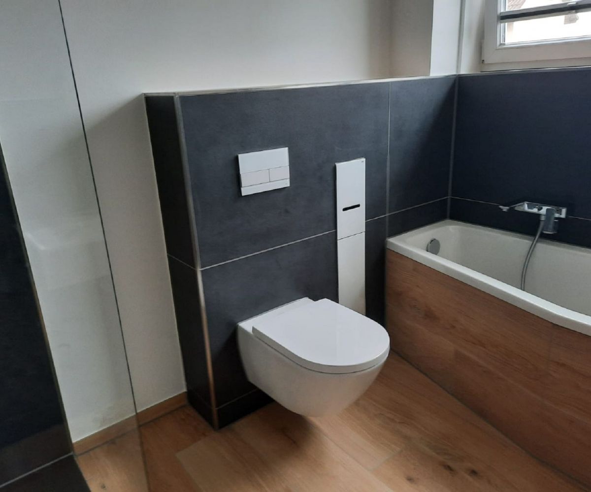 Badewanne