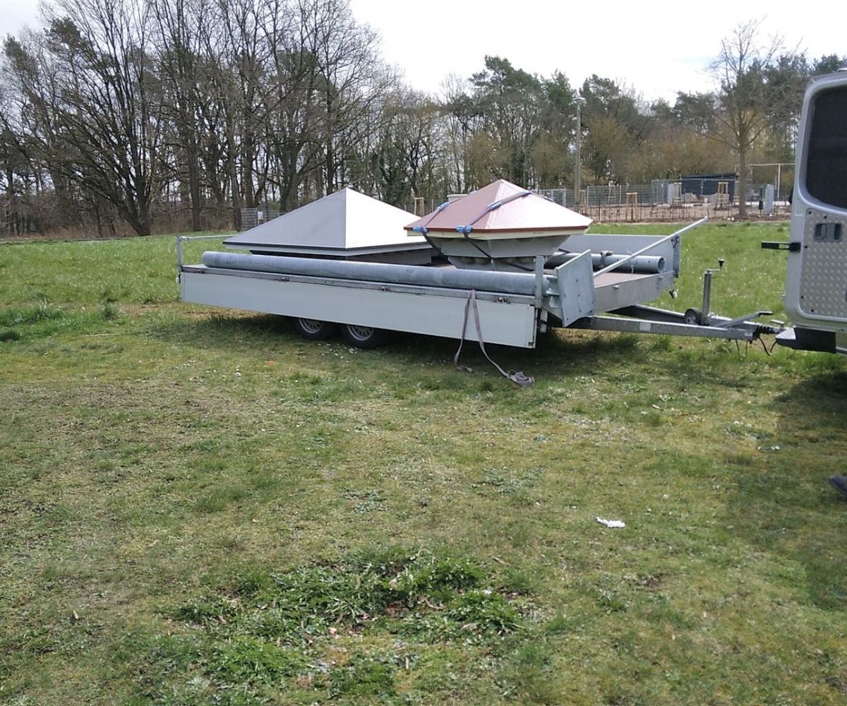 Hänger