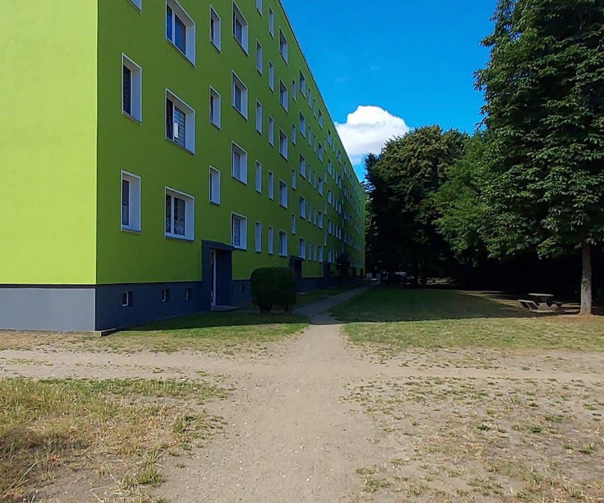 Farbanstrich