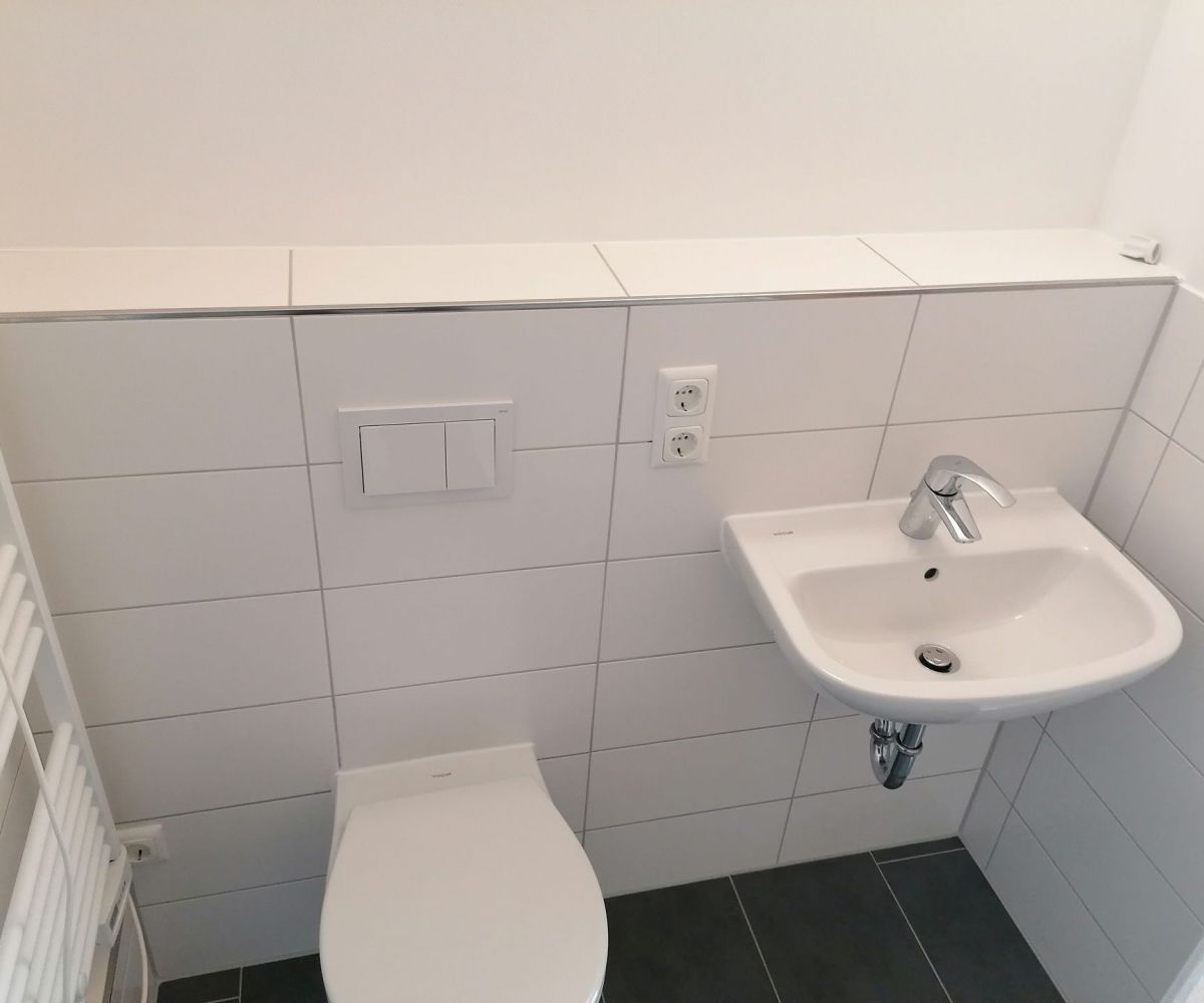 Dünn- oder Dickbett