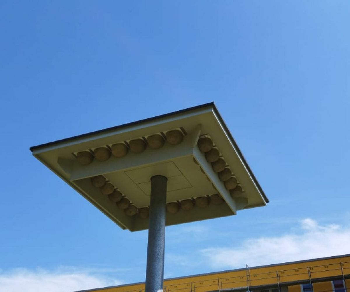Turm