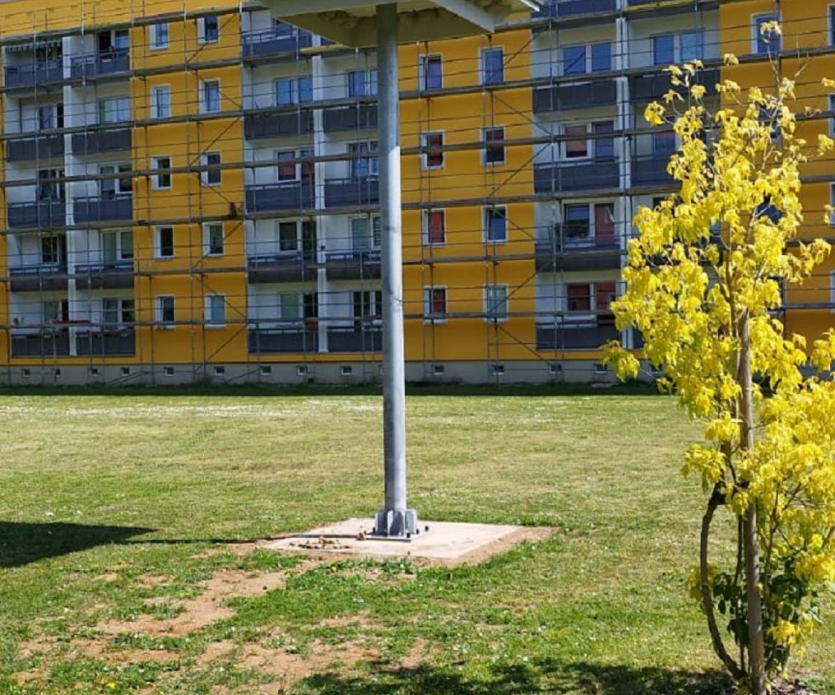 Garten