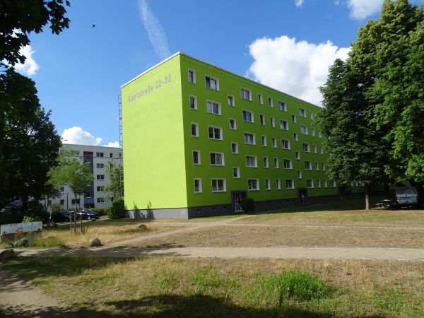 Voll- und Teilsanierung
