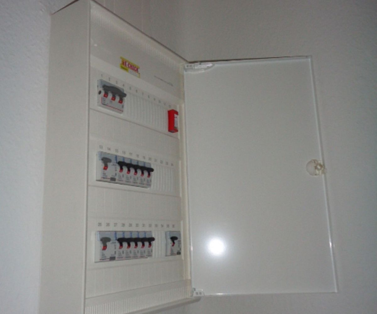 Stromschalter
