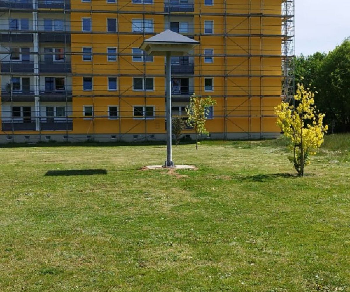 Grünfläche