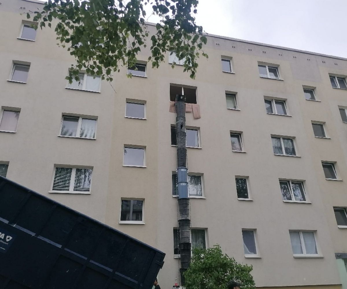 Außenanlagen 