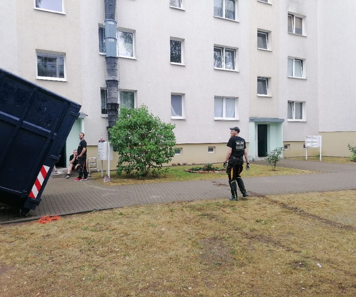 Wohnhäuser
